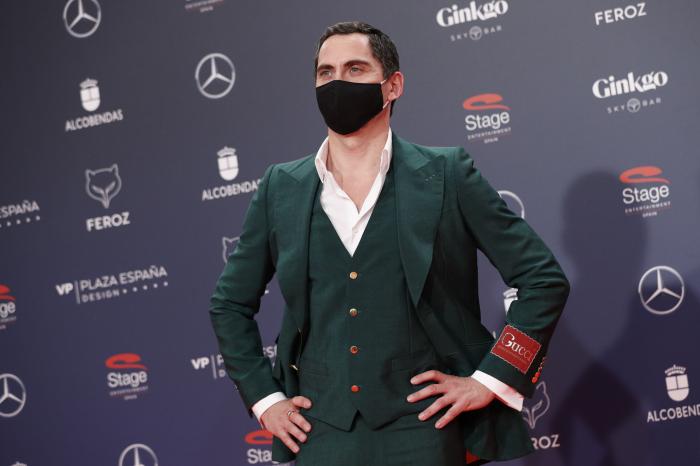 Los Feroz sortean la polémica de Victoria Abril y encumbran (una vez más) a Mario Casas y Sorogoyen