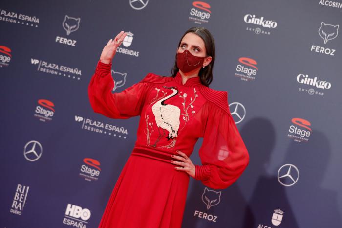 Los Feroz sortean la polémica de Victoria Abril y encumbran (una vez más) a Mario Casas y Sorogoyen