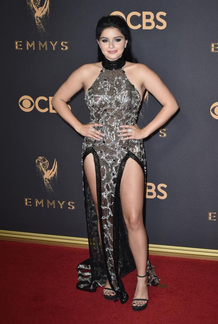 Julia Louis-Dreyfus manda un mensaje optimista tras operarse de cáncer de mama