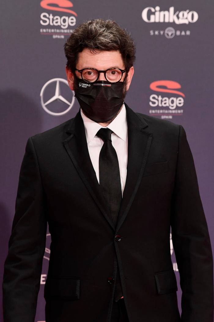 Los Feroz sortean la polémica de Victoria Abril y encumbran (una vez más) a Mario Casas y Sorogoyen