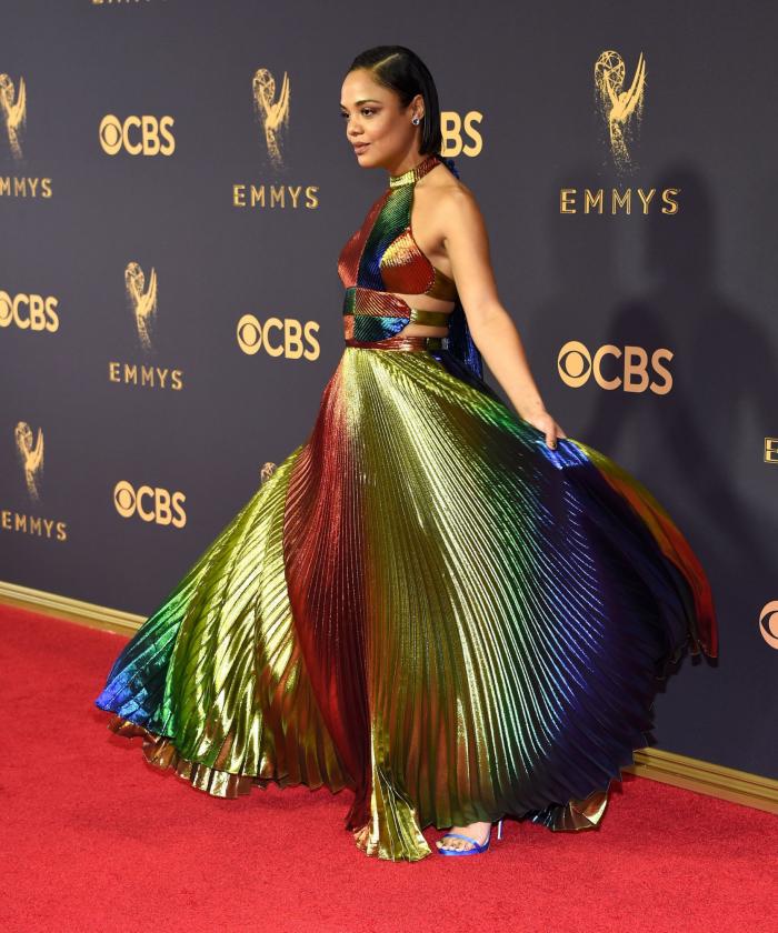 Julia Louis-Dreyfus manda un mensaje optimista tras operarse de cáncer de mama