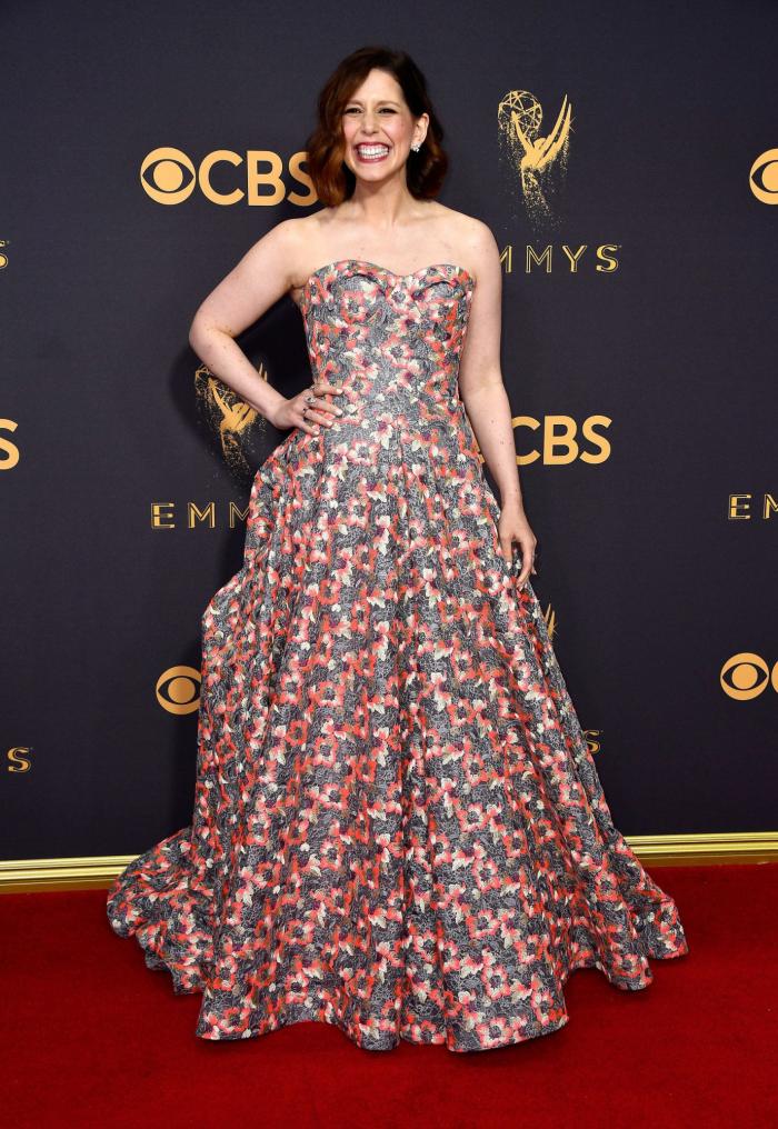 Julia Louis-Dreyfus manda un mensaje optimista tras operarse de cáncer de mama