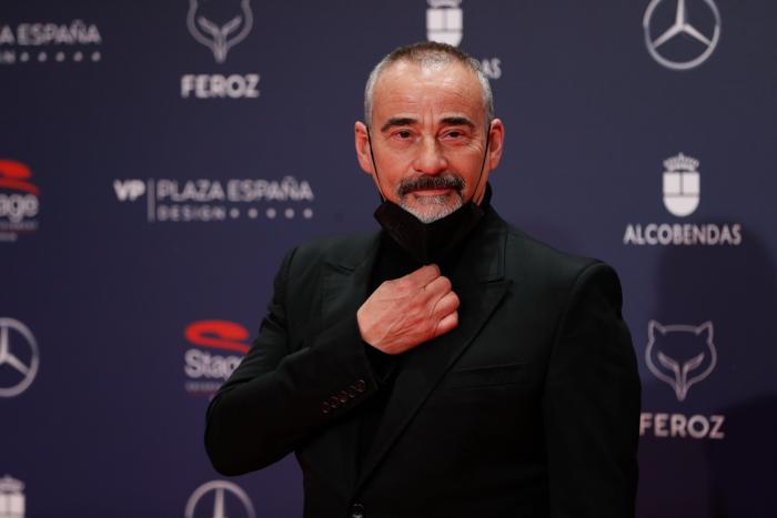 Los Feroz sortean la polémica de Victoria Abril y encumbran (una vez más) a Mario Casas y Sorogoyen