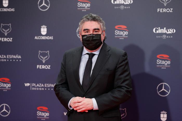 Los Feroz sortean la polémica de Victoria Abril y encumbran (una vez más) a Mario Casas y Sorogoyen