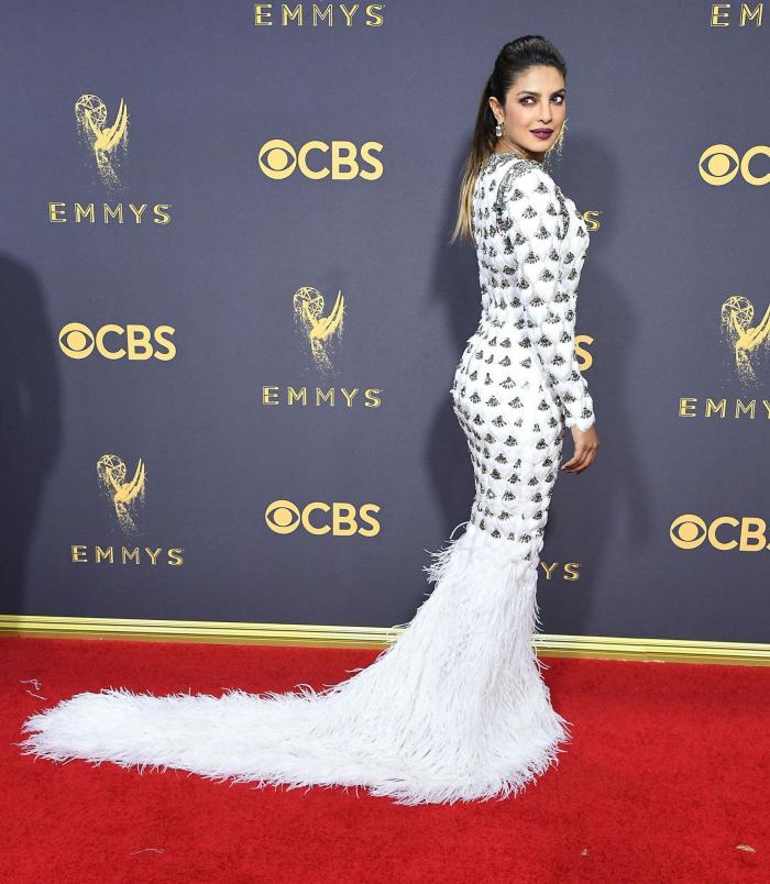 Julia Louis-Dreyfus manda un mensaje optimista tras operarse de cáncer de mama