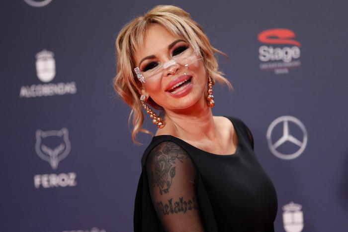 Los Feroz sortean la polémica de Victoria Abril y encumbran (una vez más) a Mario Casas y Sorogoyen