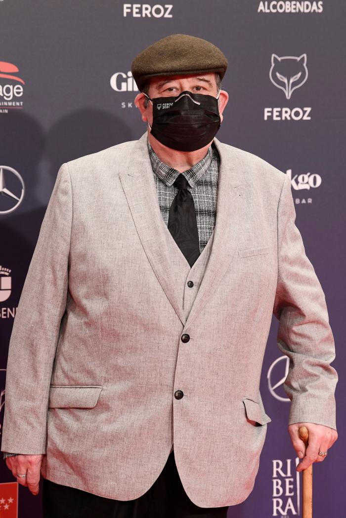 Los Feroz sortean la polémica de Victoria Abril y encumbran (una vez más) a Mario Casas y Sorogoyen