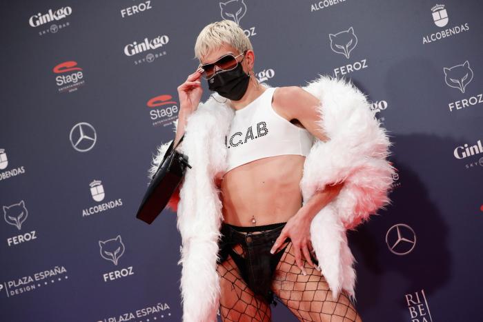 Los Feroz sortean la polémica de Victoria Abril y encumbran (una vez más) a Mario Casas y Sorogoyen