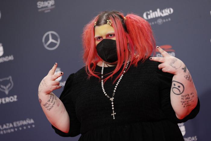 Los Feroz sortean la polémica de Victoria Abril y encumbran (una vez más) a Mario Casas y Sorogoyen