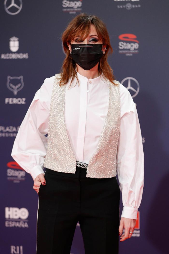 Los Feroz sortean la polémica de Victoria Abril y encumbran (una vez más) a Mario Casas y Sorogoyen