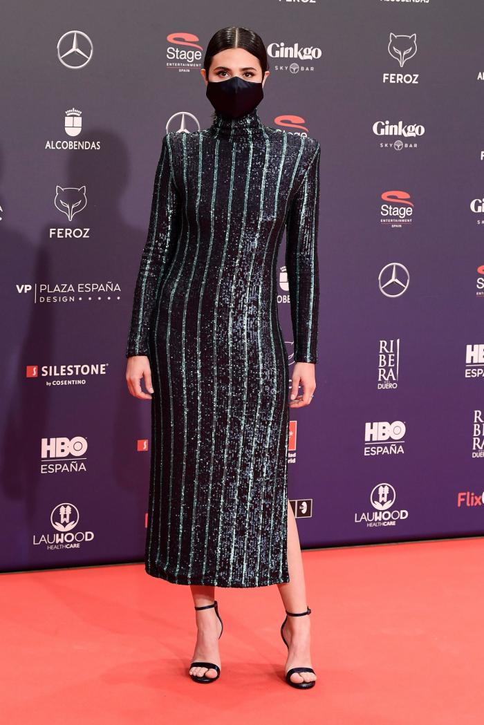 Los Feroz sortean la polémica de Victoria Abril y encumbran (una vez más) a Mario Casas y Sorogoyen