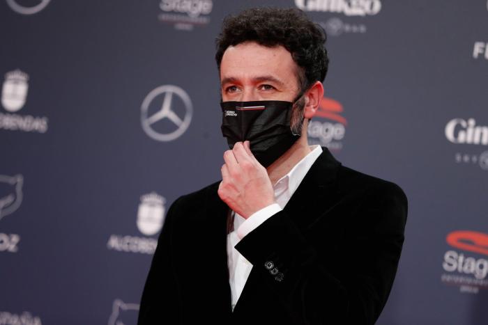 Los Feroz sortean la polémica de Victoria Abril y encumbran (una vez más) a Mario Casas y Sorogoyen