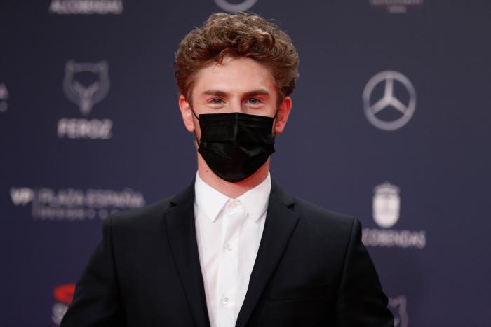 Los Feroz sortean la polémica de Victoria Abril y encumbran (una vez más) a Mario Casas y Sorogoyen