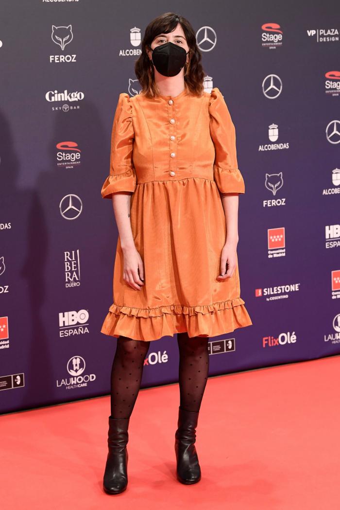 Los Feroz sortean la polémica de Victoria Abril y encumbran (una vez más) a Mario Casas y Sorogoyen