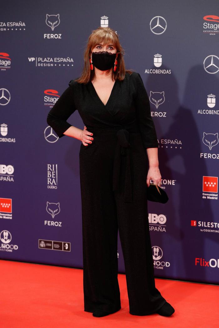 Los Feroz sortean la polémica de Victoria Abril y encumbran (una vez más) a Mario Casas y Sorogoyen