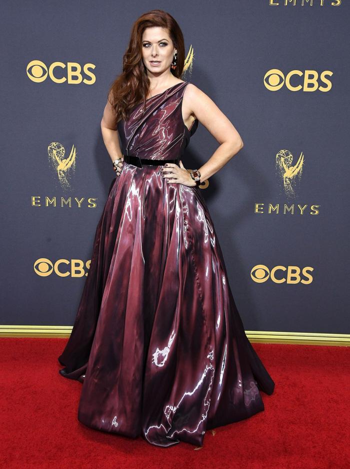 Julia Louis-Dreyfus manda un mensaje optimista tras operarse de cáncer de mama