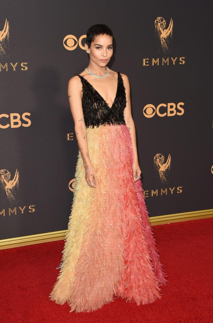 Julia Louis-Dreyfus manda un mensaje optimista tras operarse de cáncer de mama