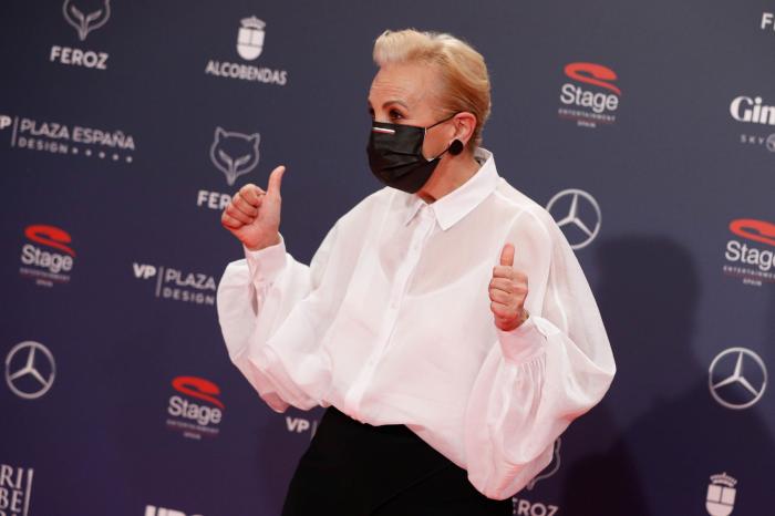 Los Feroz sortean la polémica de Victoria Abril y encumbran (una vez más) a Mario Casas y Sorogoyen