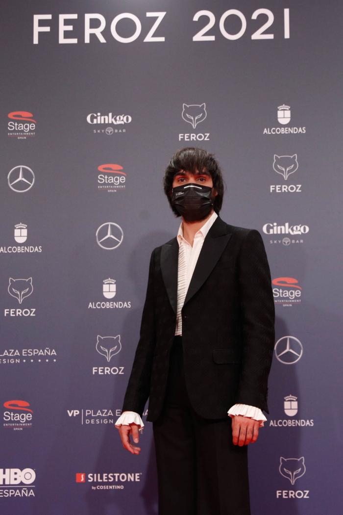 Los Feroz sortean la polémica de Victoria Abril y encumbran (una vez más) a Mario Casas y Sorogoyen