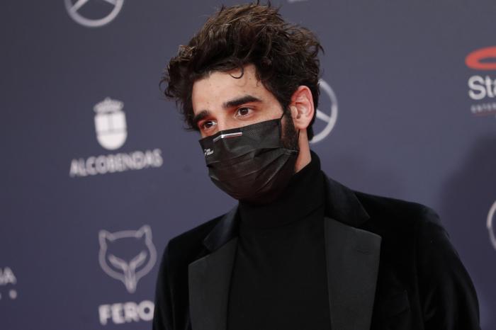 Los Feroz sortean la polémica de Victoria Abril y encumbran (una vez más) a Mario Casas y Sorogoyen