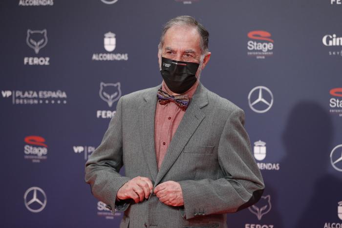 Los Feroz sortean la polémica de Victoria Abril y encumbran (una vez más) a Mario Casas y Sorogoyen