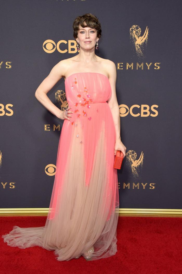 Julia Louis-Dreyfus manda un mensaje optimista tras operarse de cáncer de mama