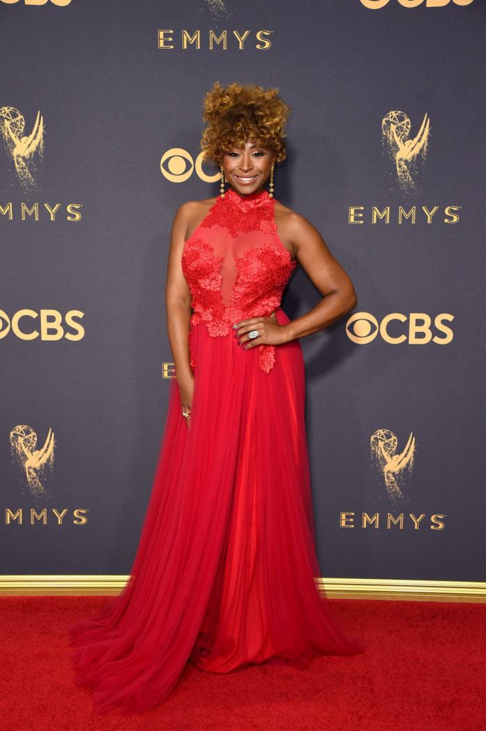 Julia Louis-Dreyfus manda un mensaje optimista tras operarse de cáncer de mama