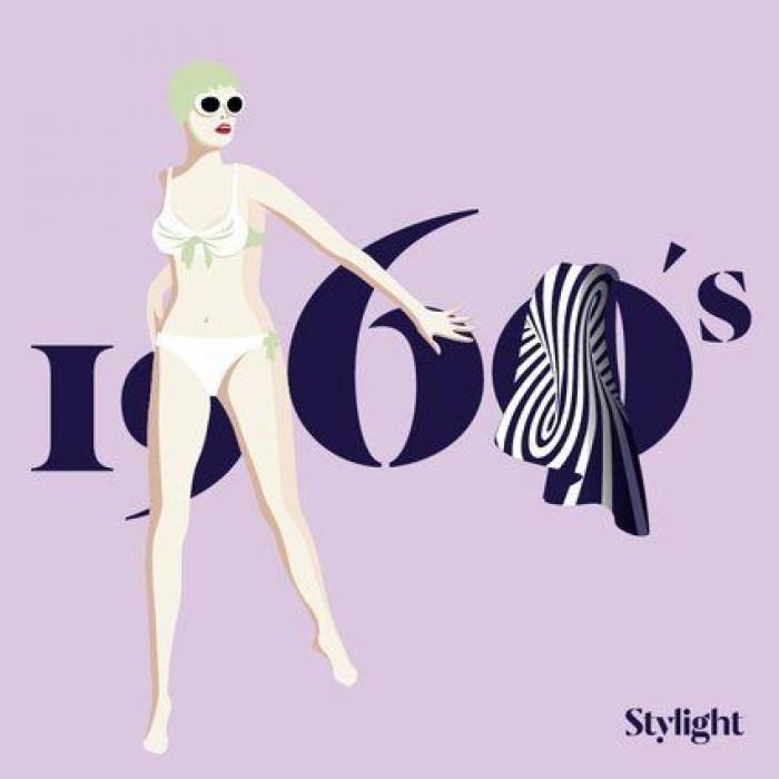 Trucos para encontrar el bikini perfecto