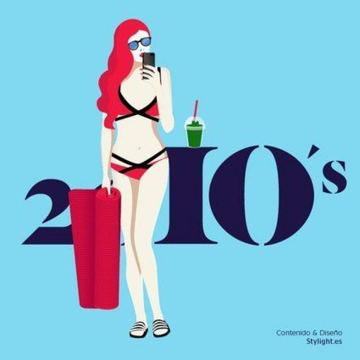 Trucos para encontrar el bikini perfecto
