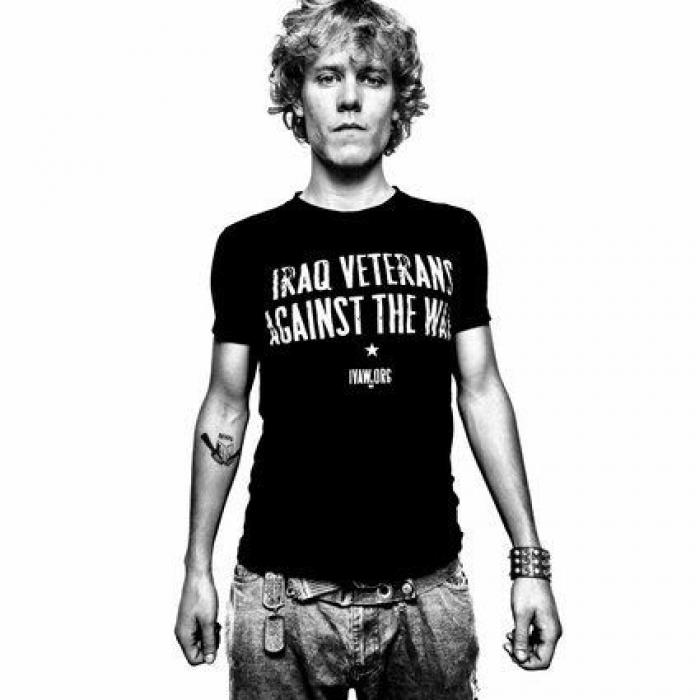 El ejército estadounidense, retratado por el fotógrafo Platon