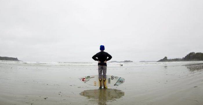 Adiós a los 'candados del amor' en el Puente de las Artes de París y otras fotos que deja el lunes