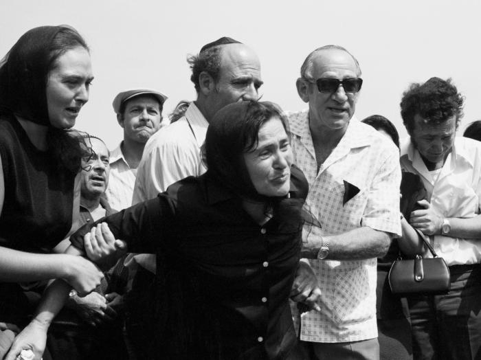 50 años de la masacre de Múnich 1972, el ataque que cambió el terrorismo internacional