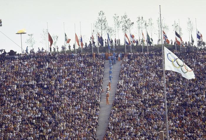 50 años de la masacre de Múnich 1972, el ataque que cambió el terrorismo internacional