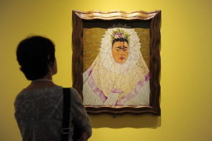 Donde hay pelo hay alegría: 32 veces en las que que la historia del arte lo demuestra