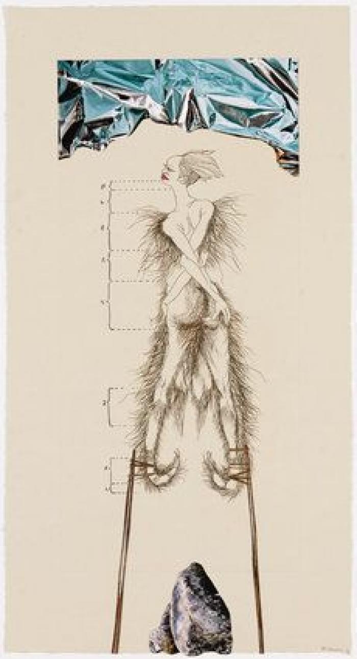 Donde hay pelo hay alegría: 32 veces en las que que la historia del arte lo demuestra