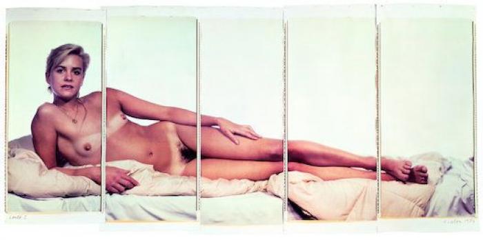 Donde hay pelo hay alegría: 32 veces en las que que la historia del arte lo demuestra