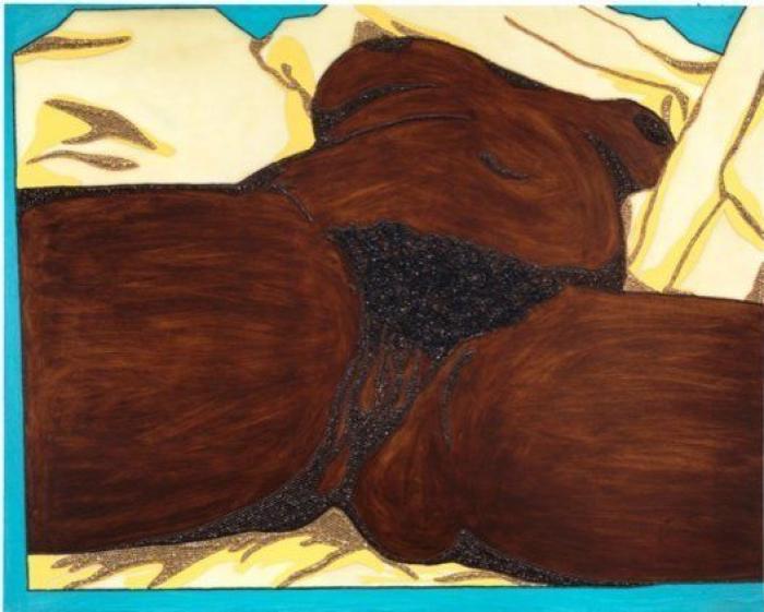 Donde hay pelo hay alegría: 32 veces en las que que la historia del arte lo demuestra