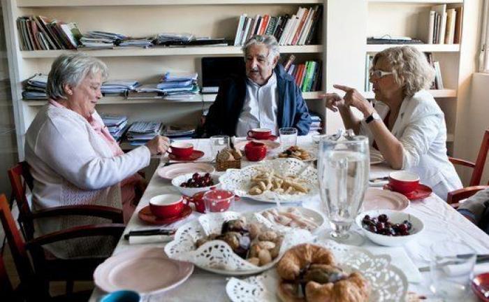 Estas 11 frases de Jose Mujica te harán reflexionar durante el fin de semana