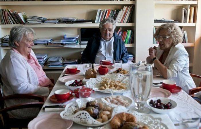 Estas 11 frases de Jose Mujica te harán reflexionar durante el fin de semana