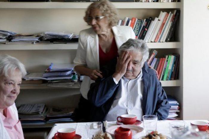 Estas 11 frases de Jose Mujica te harán reflexionar durante el fin de semana