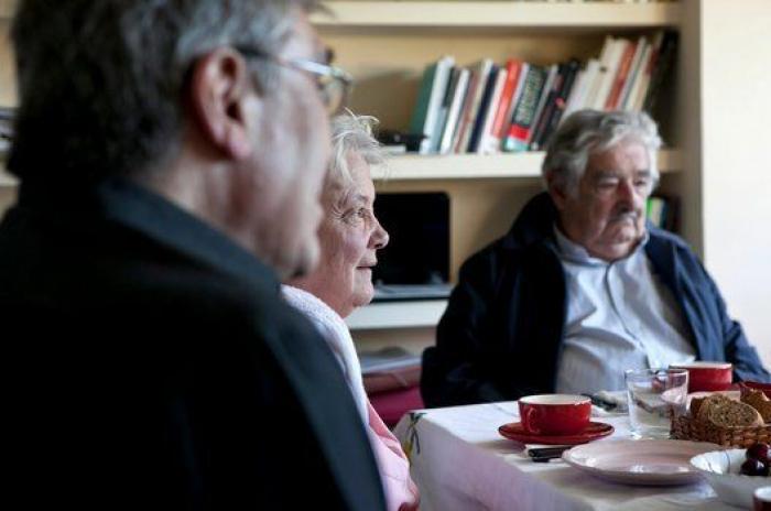 Estas 11 frases de Jose Mujica te harán reflexionar durante el fin de semana