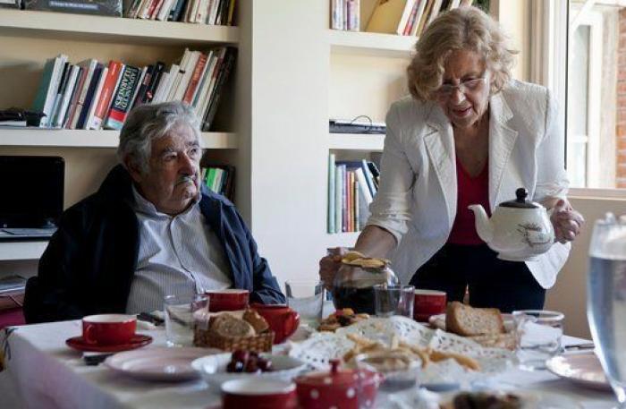 Estas 11 frases de Jose Mujica te harán reflexionar durante el fin de semana