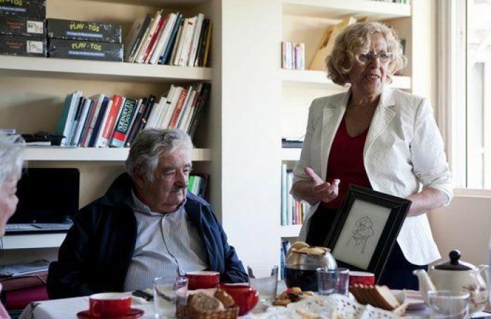 Estas 11 frases de Jose Mujica te harán reflexionar durante el fin de semana