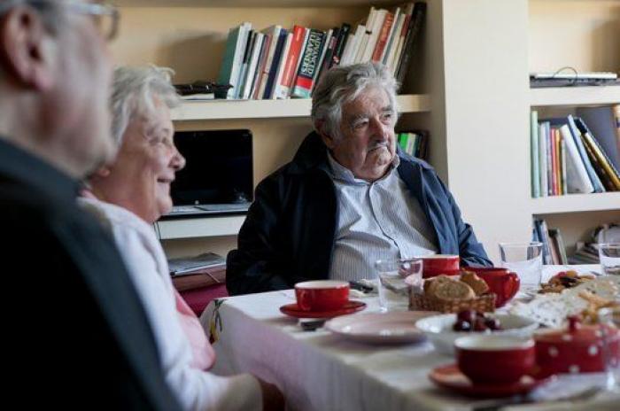 Estas 11 frases de Jose Mujica te harán reflexionar durante el fin de semana