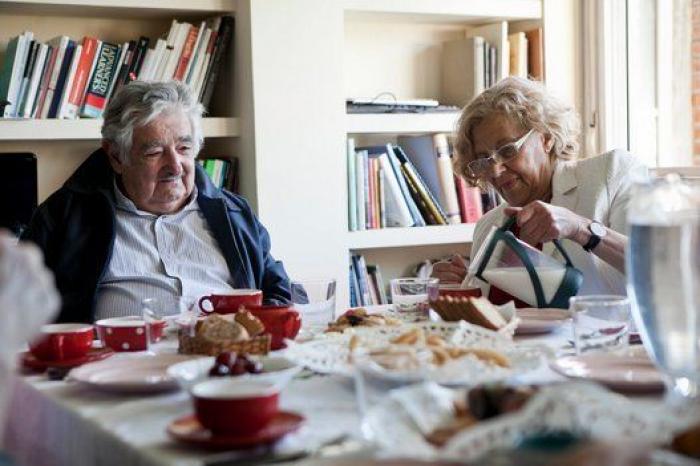Estas 11 frases de Jose Mujica te harán reflexionar durante el fin de semana