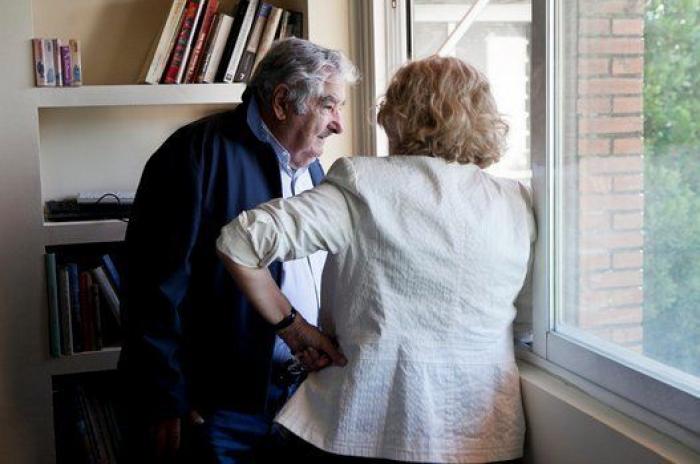 Estas 11 frases de Jose Mujica te harán reflexionar durante el fin de semana