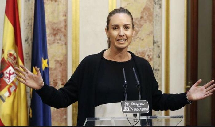 17 cosas que no sabías de Melisa Rodríguez