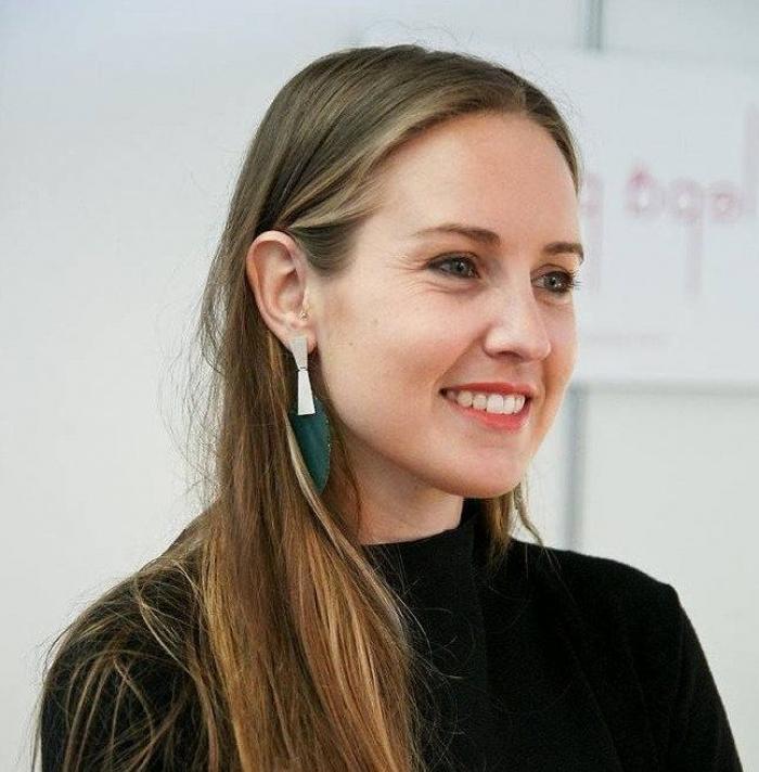 17 cosas que no sabías de Melisa Rodríguez