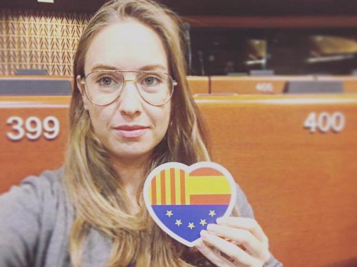 17 cosas que no sabías de Melisa Rodríguez