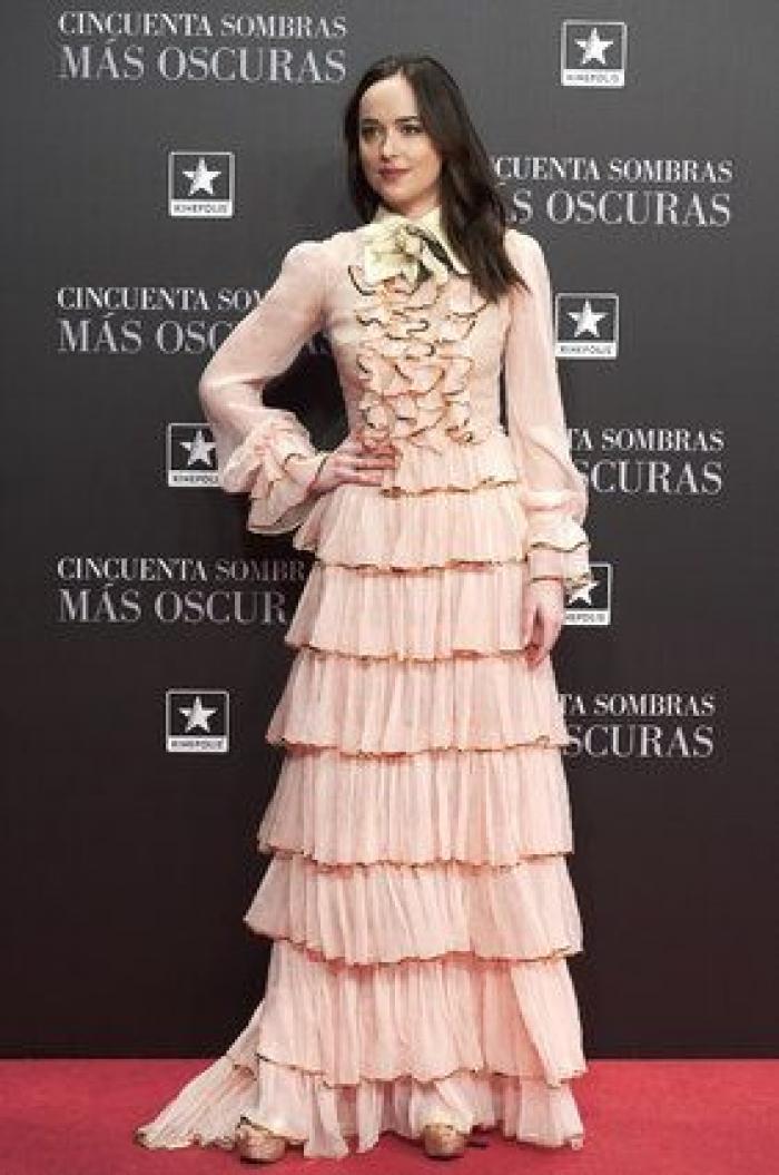 'Moonlight', 'Cincuenta sombras de Grey' y 'Batman: La Lego Película', estrenos de la semana